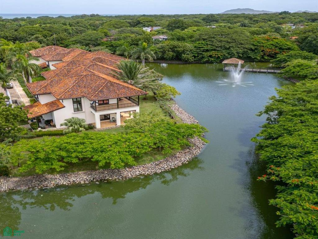 Lago De Palma Real 249 , Hacienda Pinilla, Guanacaste