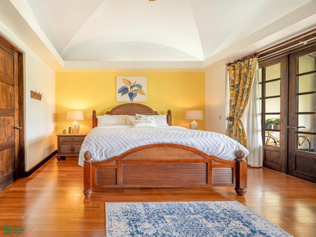 Lago De Palma Real 249 , Hacienda Pinilla, Guanacaste