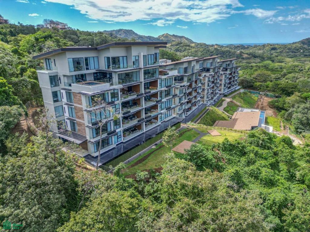 Solaris Sura 4B , Reserva Conchal, Guanacaste