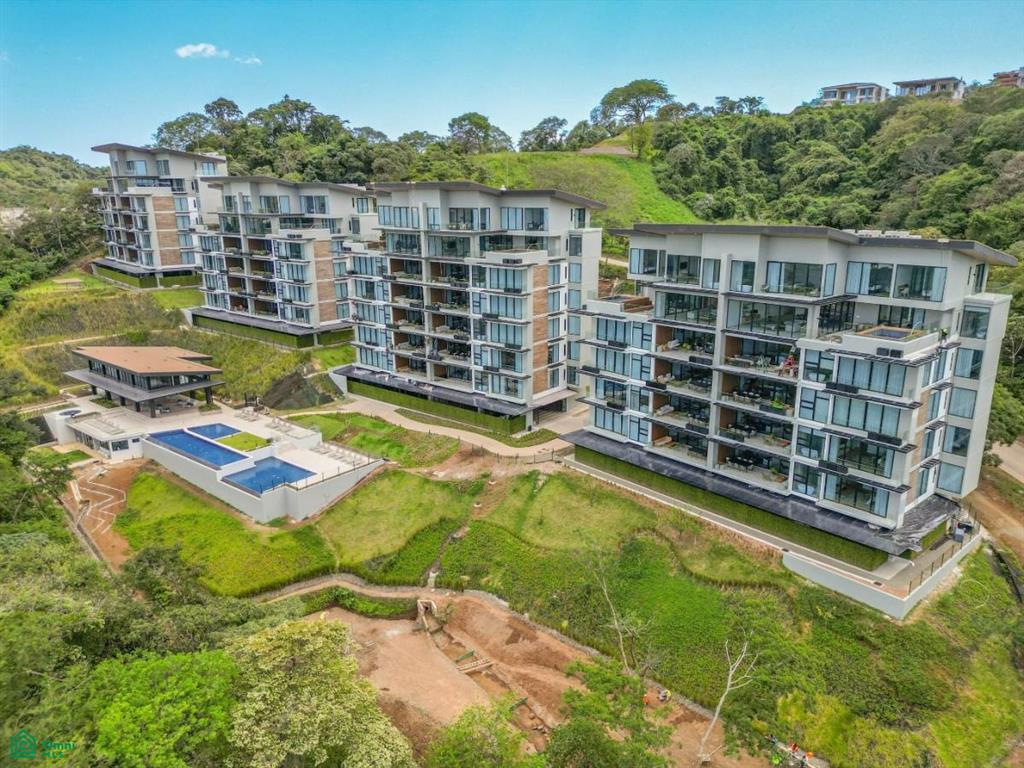 Solaris Sura 4B , Reserva Conchal, Guanacaste
