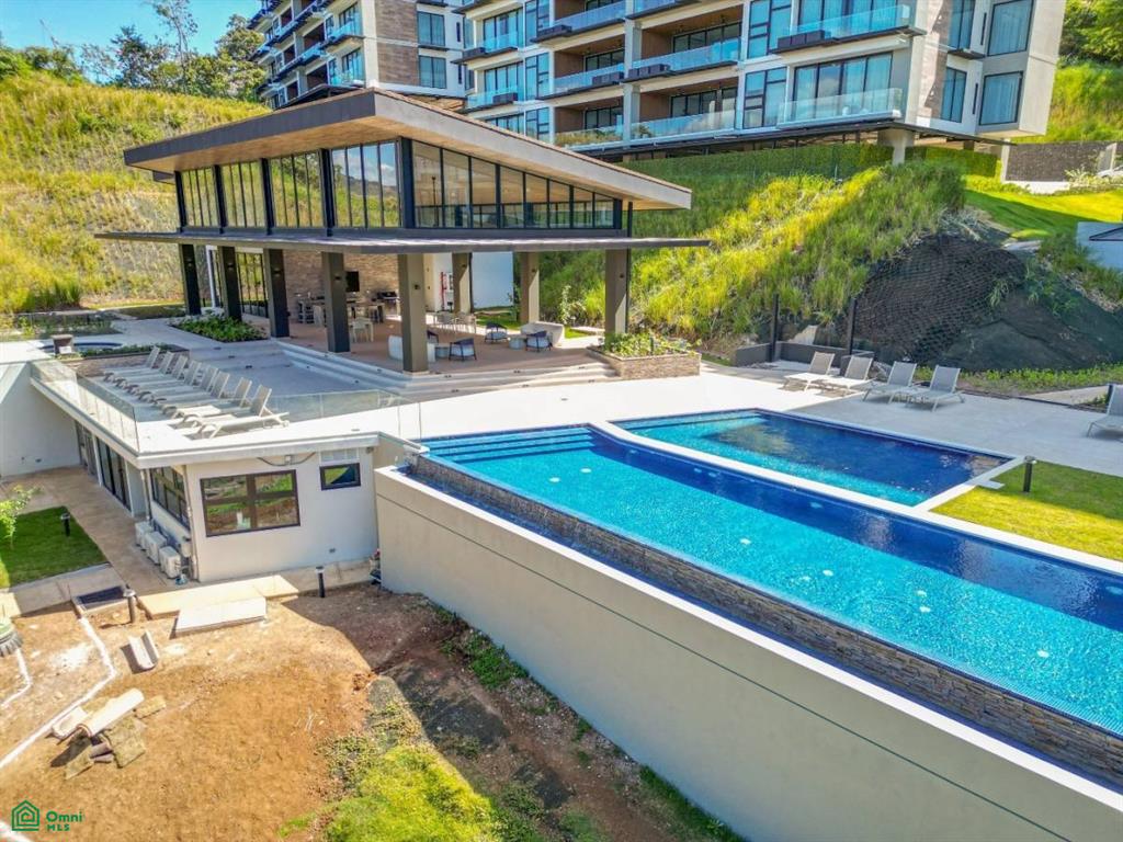 Solaris Sura 4B , Reserva Conchal, Guanacaste