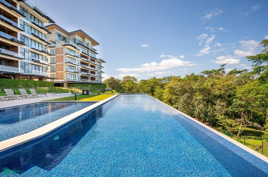 Solaris Sura 4B , Reserva Conchal, Guanacaste