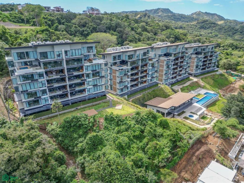 Solaris Sura 4B , Reserva Conchal, Guanacaste
