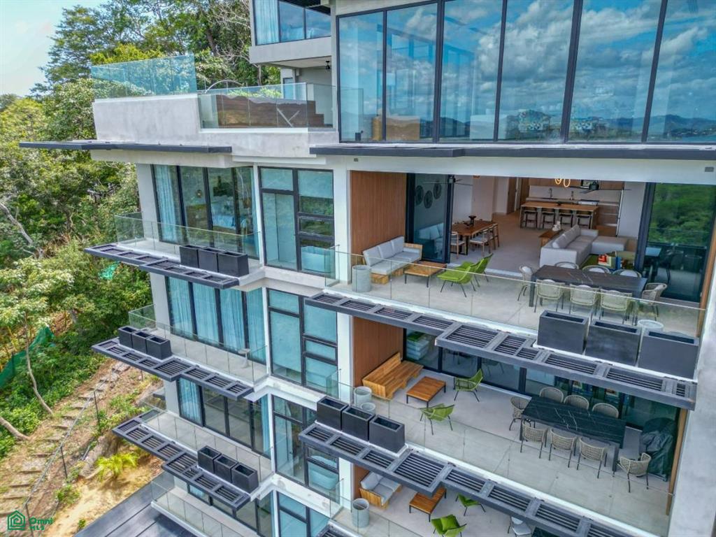 Solaris Sura 4B , Reserva Conchal, Guanacaste
