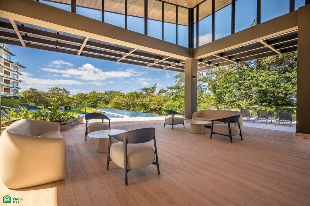 Solaris Sura 4B , Reserva Conchal, Guanacaste