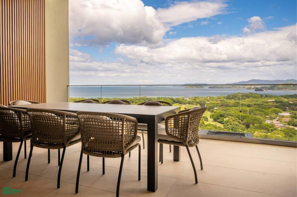 Solaris Sura 4B , Reserva Conchal, Guanacaste