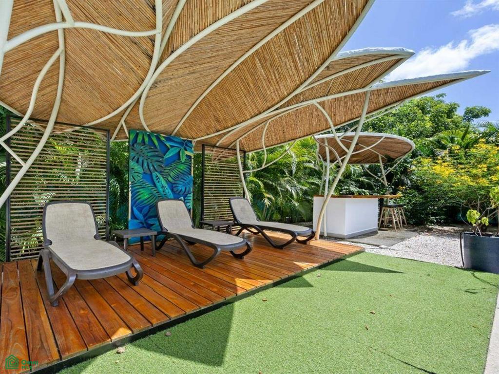 Casa Karibe , Tamarindo, Guanacaste