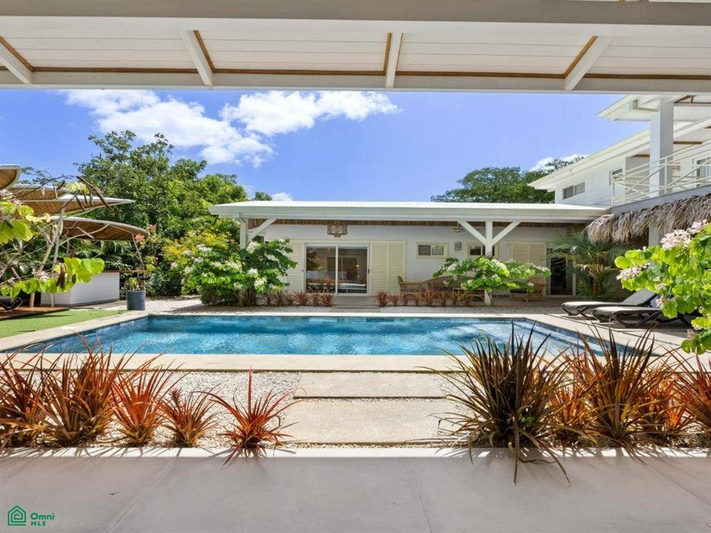 Casa Karibe , Tamarindo, Guanacaste