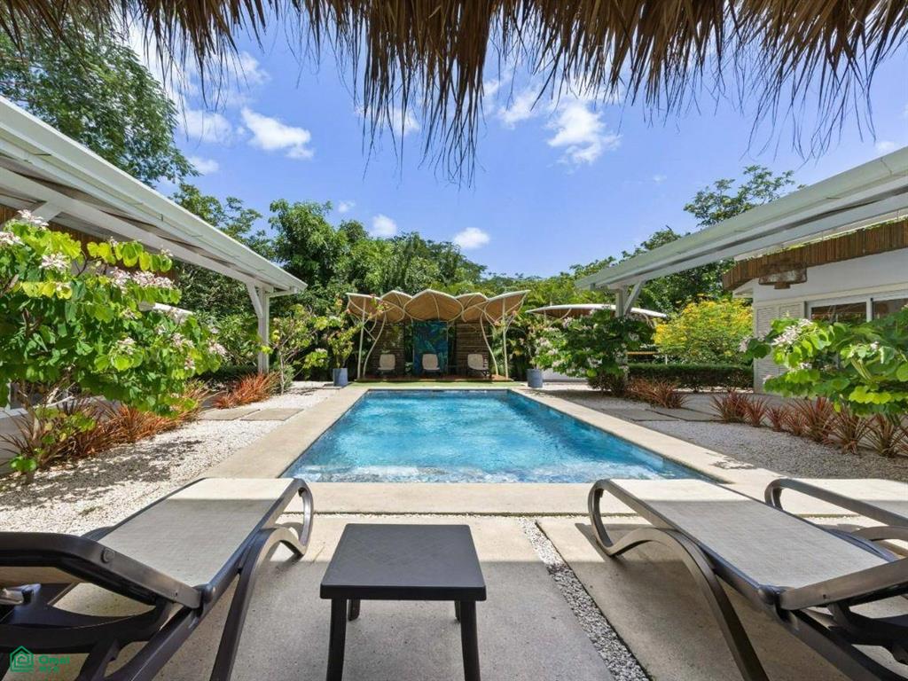 Casa Karibe , Tamarindo, Guanacaste