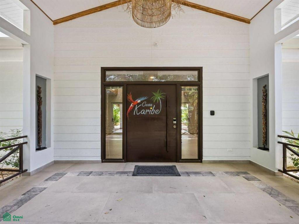 Casa Karibe , Tamarindo, Guanacaste