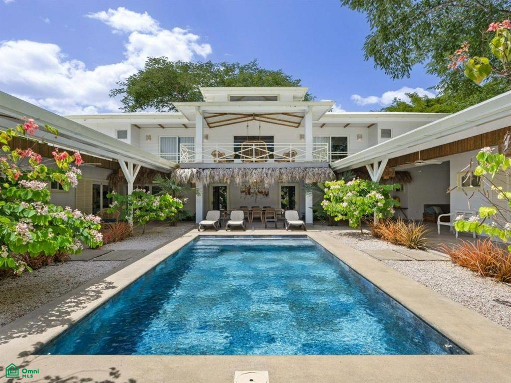 Casa Karibe , Tamarindo, Guanacaste