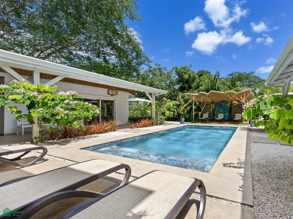 Casa Karibe , Tamarindo, Guanacaste