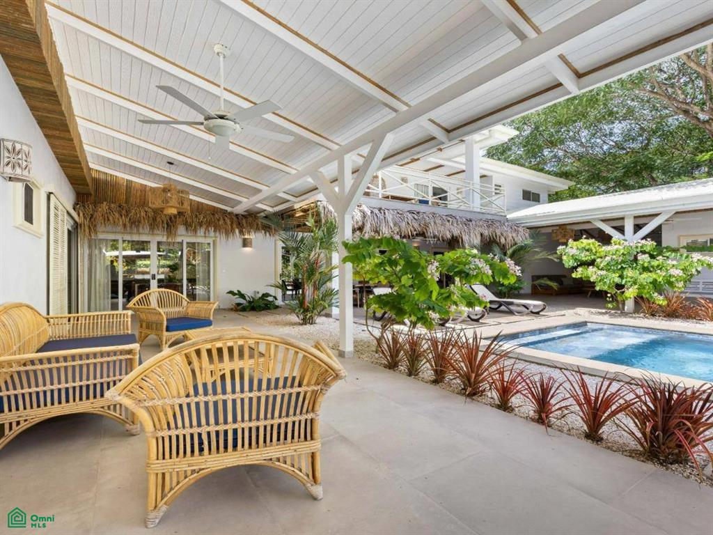 Casa Karibe , Tamarindo, Guanacaste