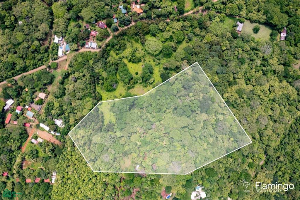 Junquillal Lot , Playa Junquillal, Guanacaste