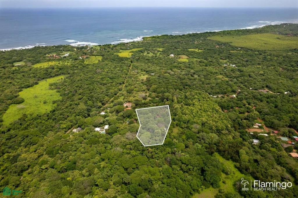 Junquillal Lot , Veintisiete de Abril, Guanacaste