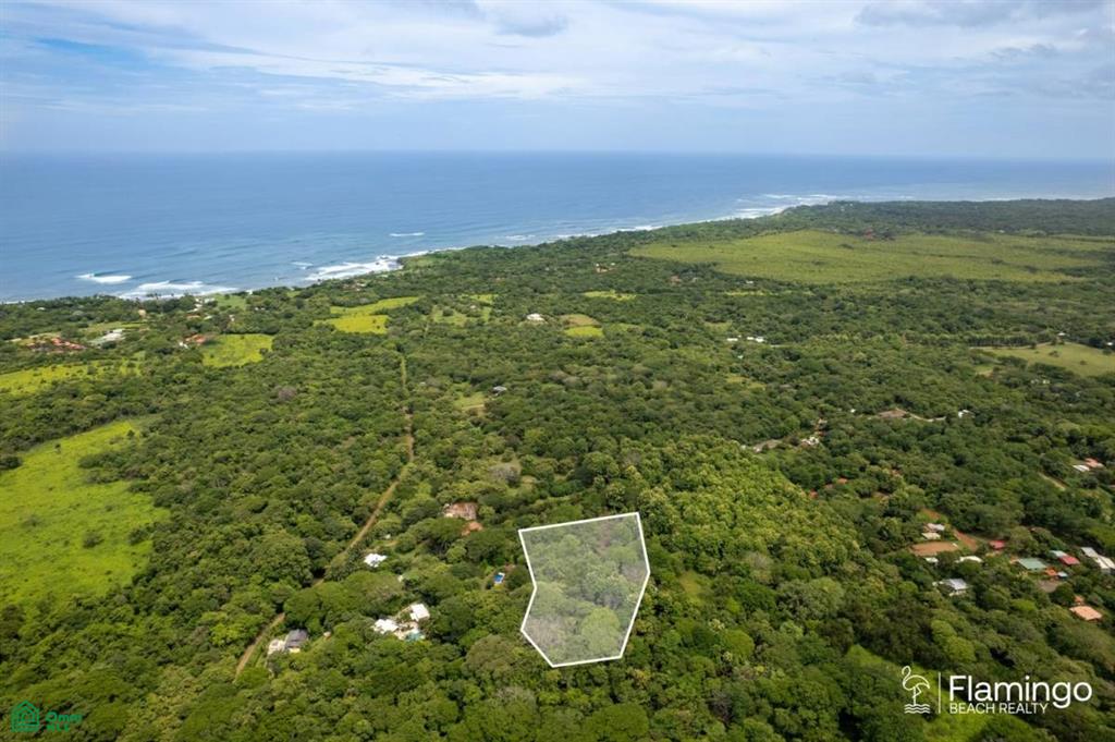 Junquillal Lot , Playa Junquillal, Guanacaste