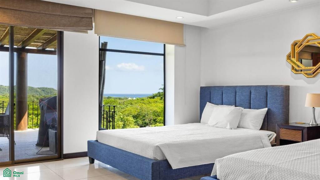 Carao T1-5 Penthouse , Cabo Velas, Guanacaste