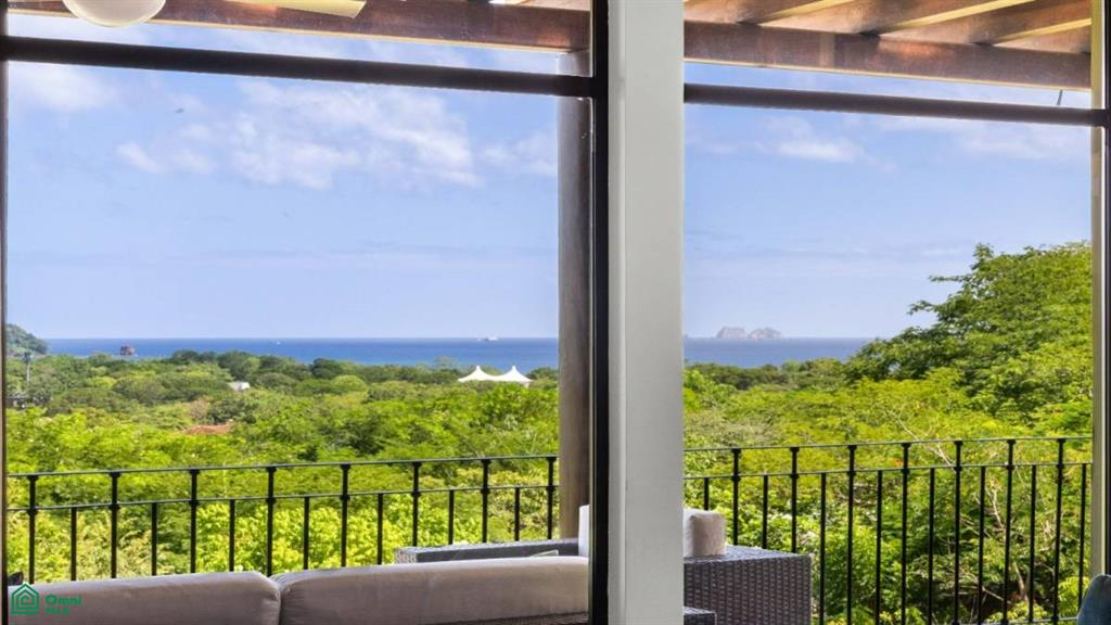 Carao T1-5 Penthouse , Cabo Velas, Guanacaste