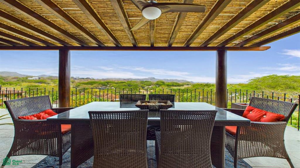 Carao T1-5 Penthouse , Cabo Velas, Guanacaste