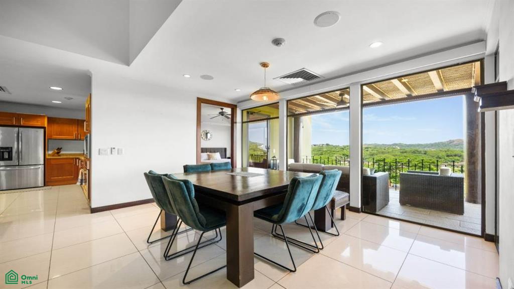 Carao T1-5 Penthouse , Cabo Velas, Guanacaste