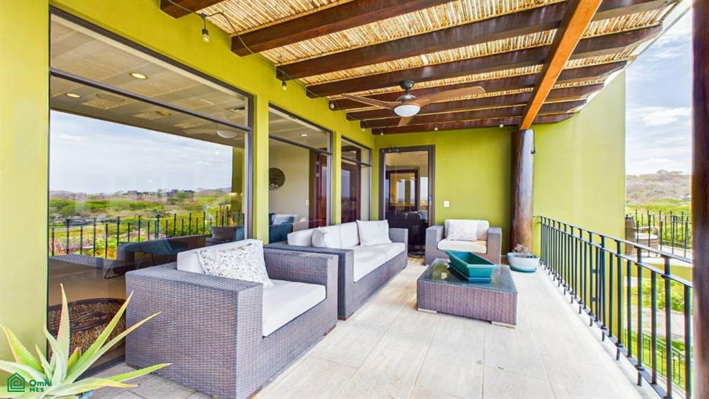 Carao T1-5 Penthouse , Cabo Velas, Guanacaste