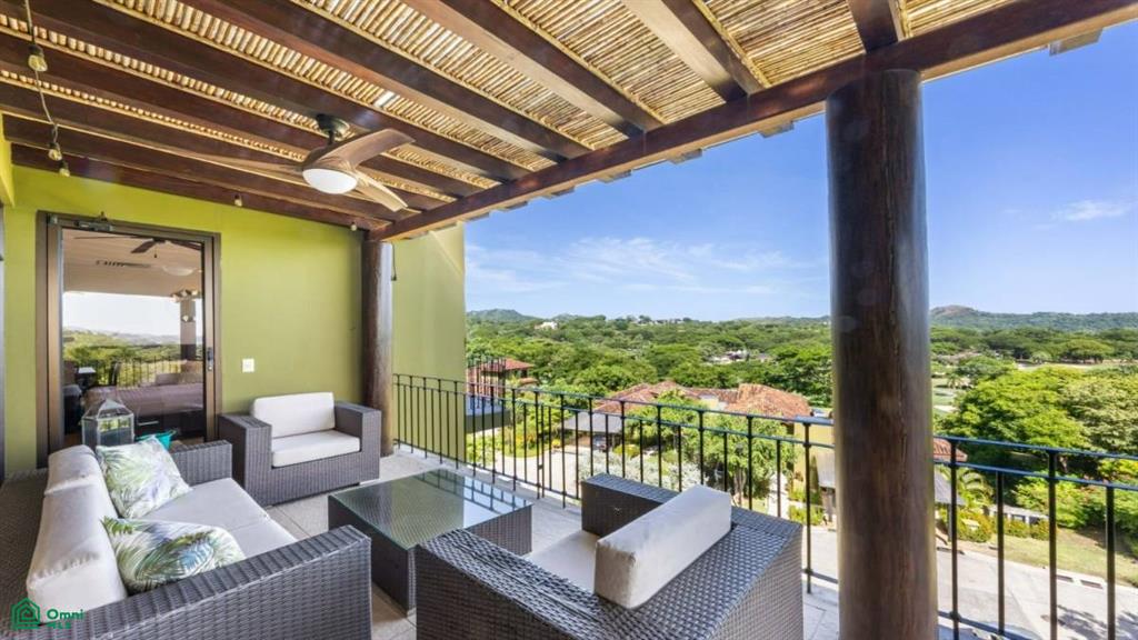 Carao T1-5 Penthouse , Cabo Velas, Guanacaste