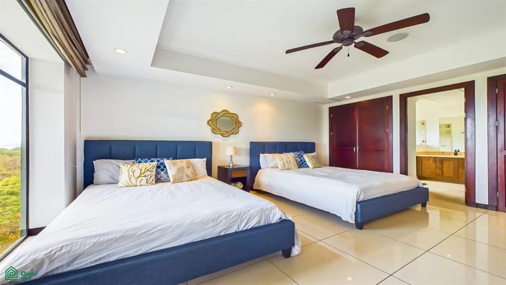 Carao T1-5 Penthouse , Cabo Velas, Guanacaste