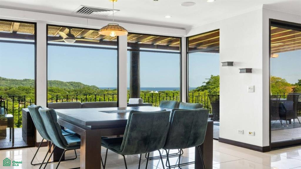 Carao T1-5 Penthouse , Cabo Velas, Guanacaste