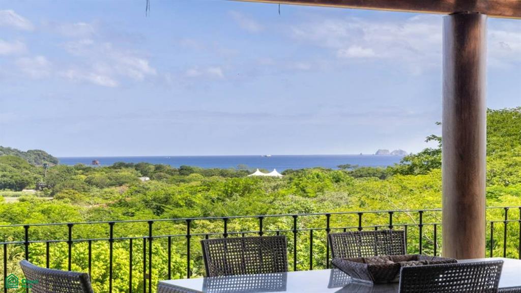 Carao T1-5 Penthouse , Cabo Velas, Guanacaste