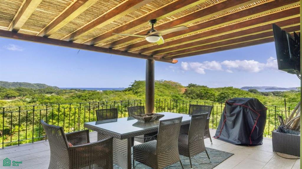 Carao T1-5 Penthouse , Cabo Velas, Guanacaste