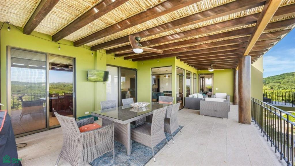 Carao T1-5 Penthouse , Cabo Velas, Guanacaste