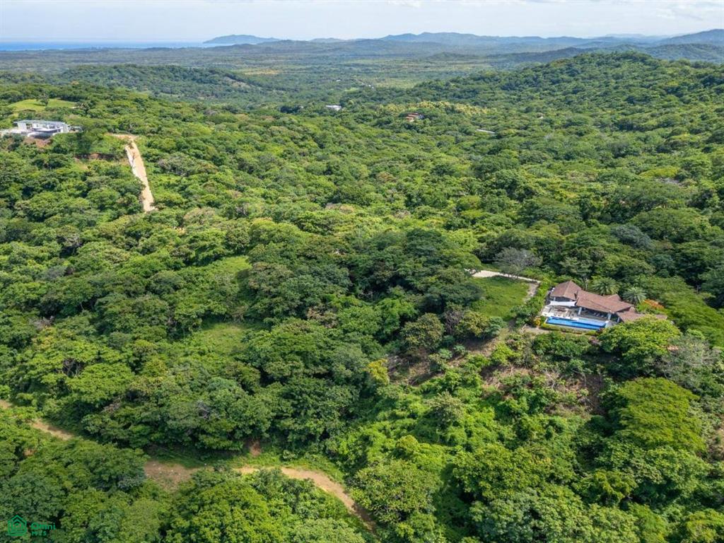 The Enclave at Los Cielos , Playa Avellanas, Guanacaste