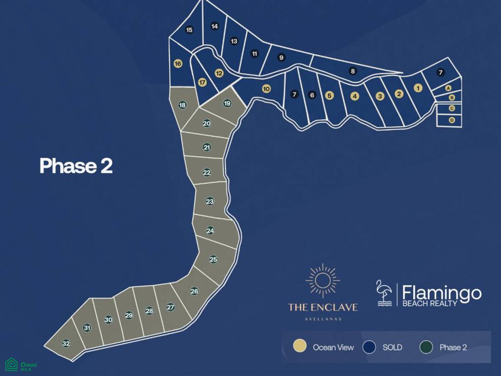 The Enclave at Los Cielos , Playa Avellanas, Guanacaste