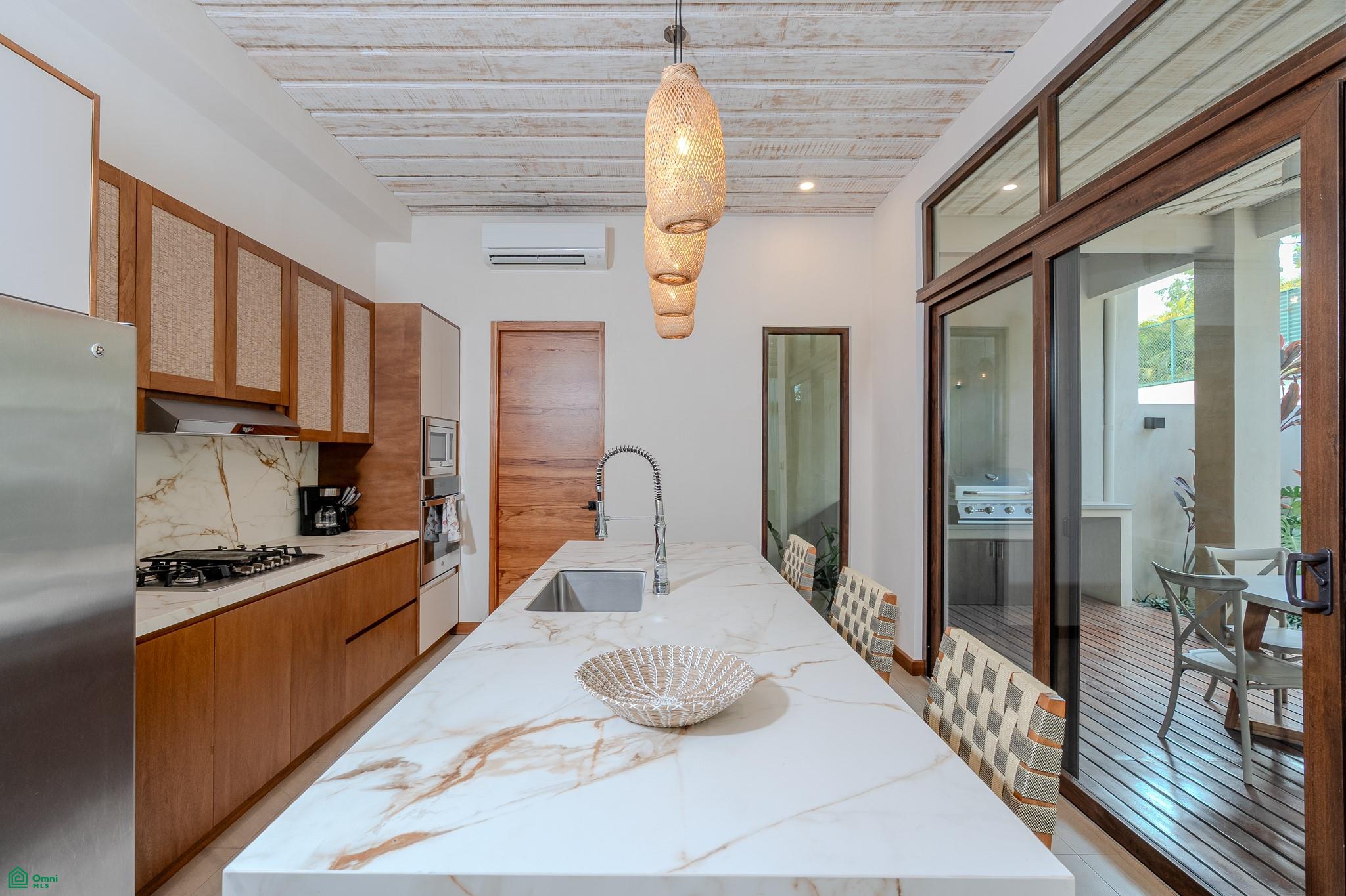 Park, Casa Bromelia (Lot 51) , Santa Cruz