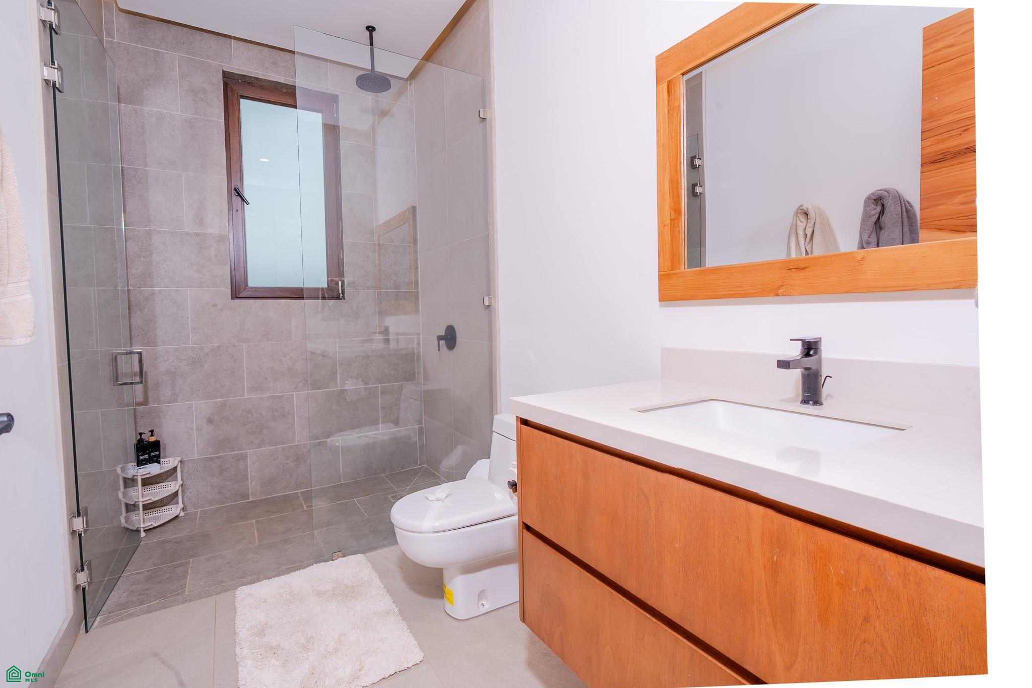Park, Casa Bromelia (Lot 51) , Santa Cruz