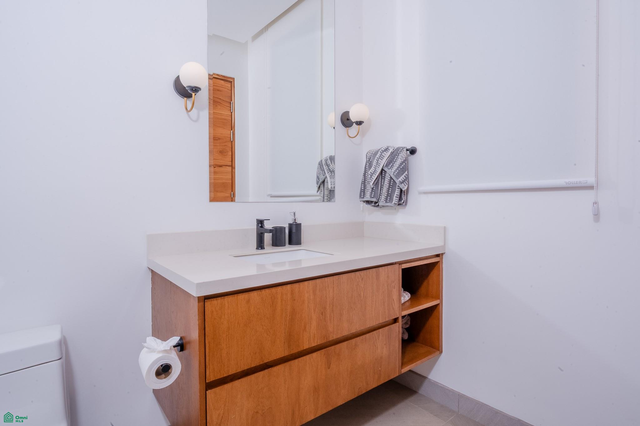 Park, Casa Bromelia (Lot 51) , Santa Cruz