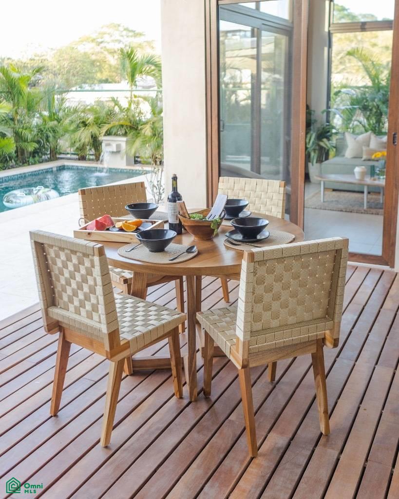 Park, Casa Bromelia (Lot 51) , Santa Cruz