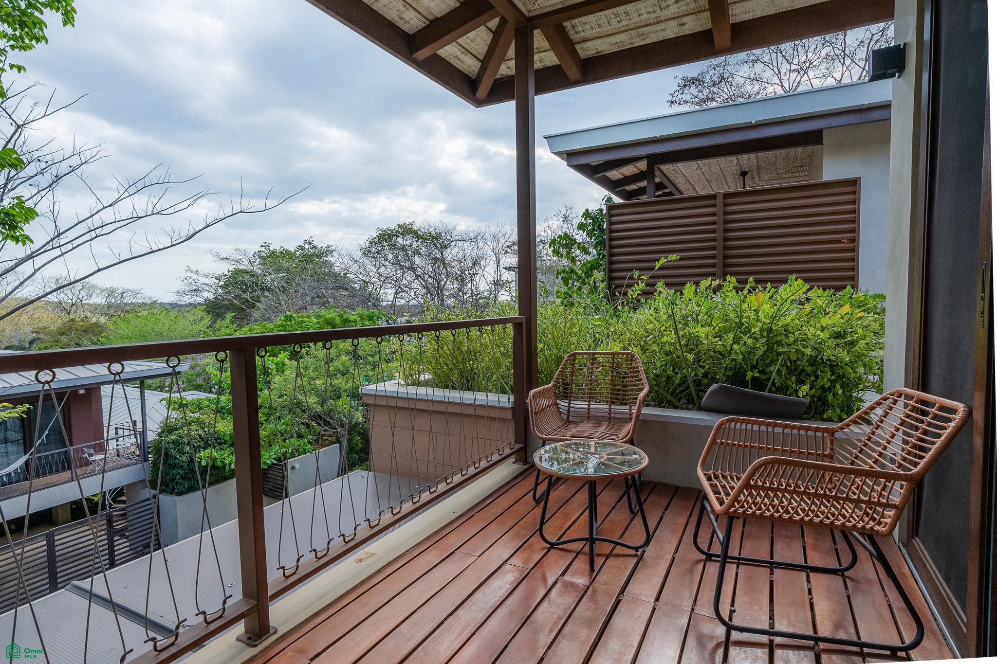 Park, Casa Bromelia (Lot 51) , Santa Cruz