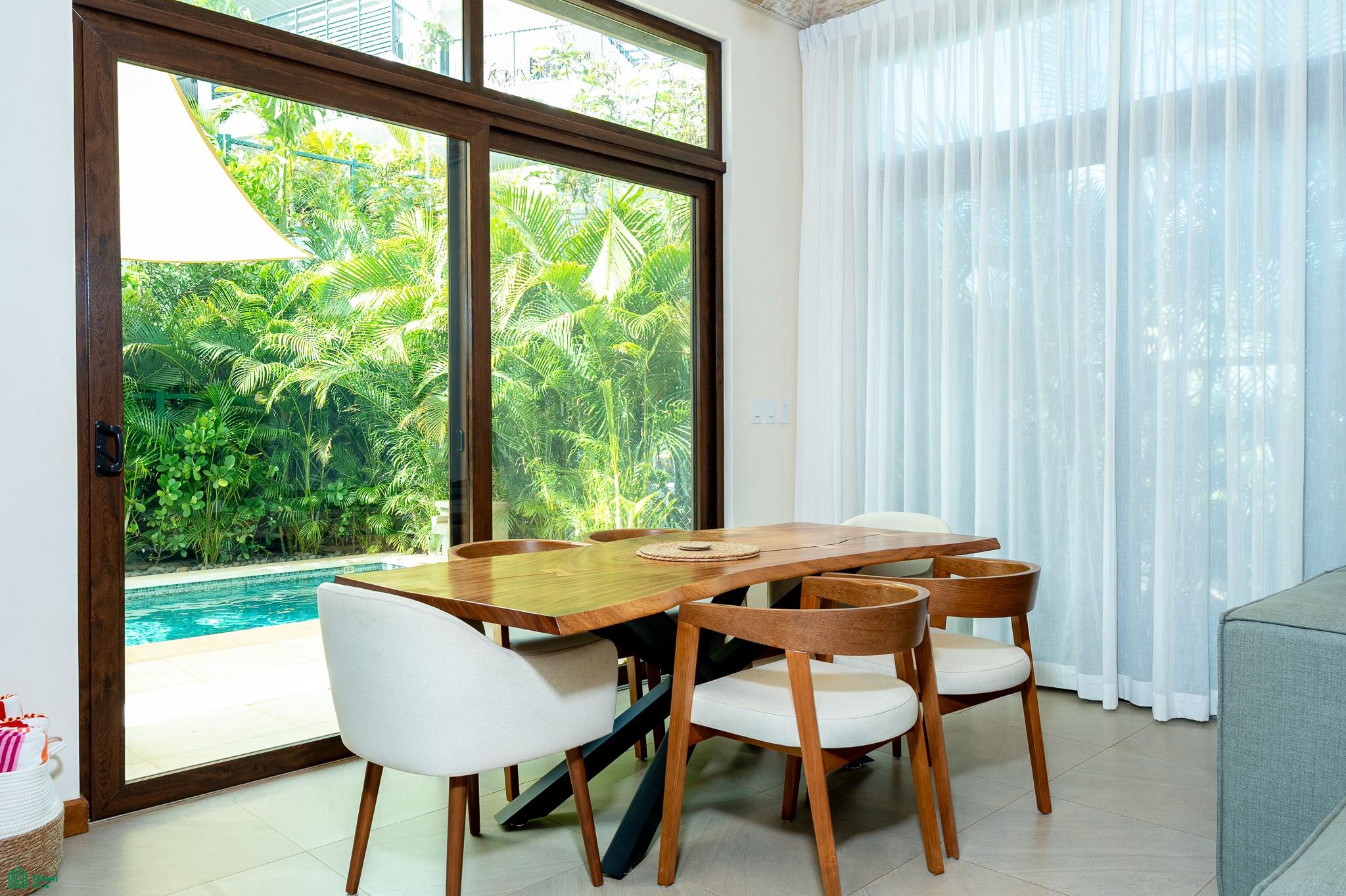 Park, Casa Bromelia (Lot 51) , Santa Cruz