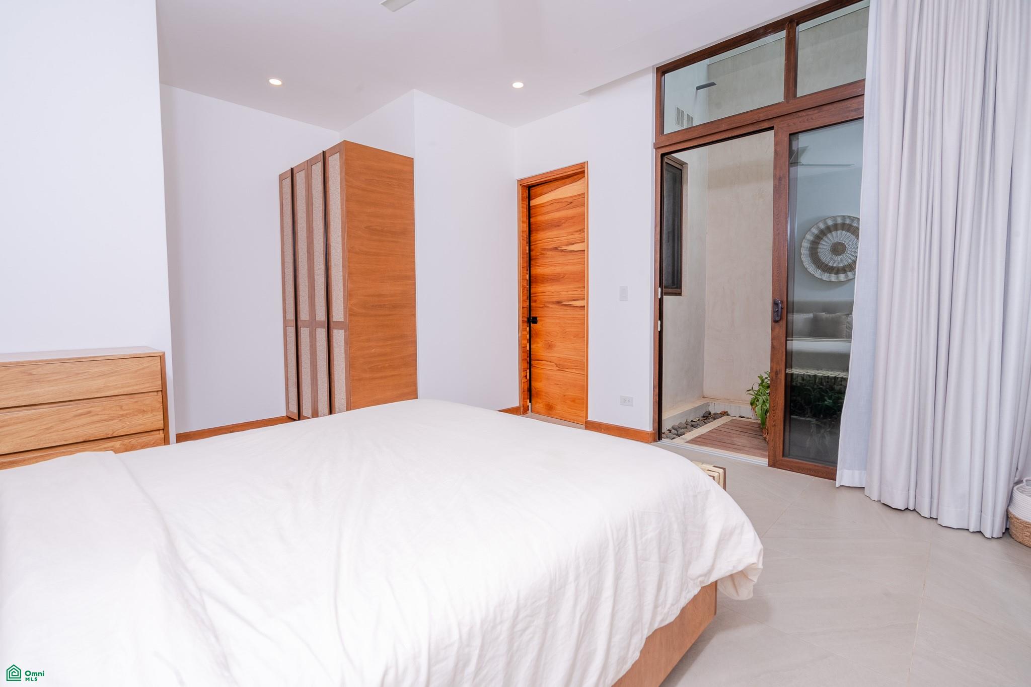 Park, Casa Bromelia (Lot 51) , Santa Cruz