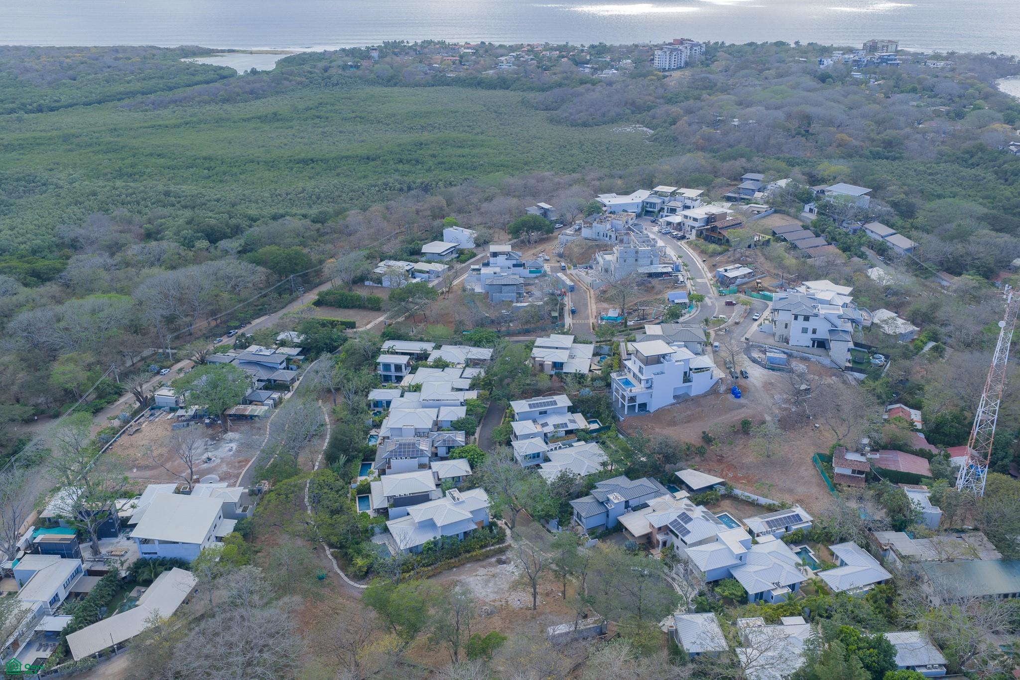Park, Casa Bromelia (Lot 51) , Santa Cruz