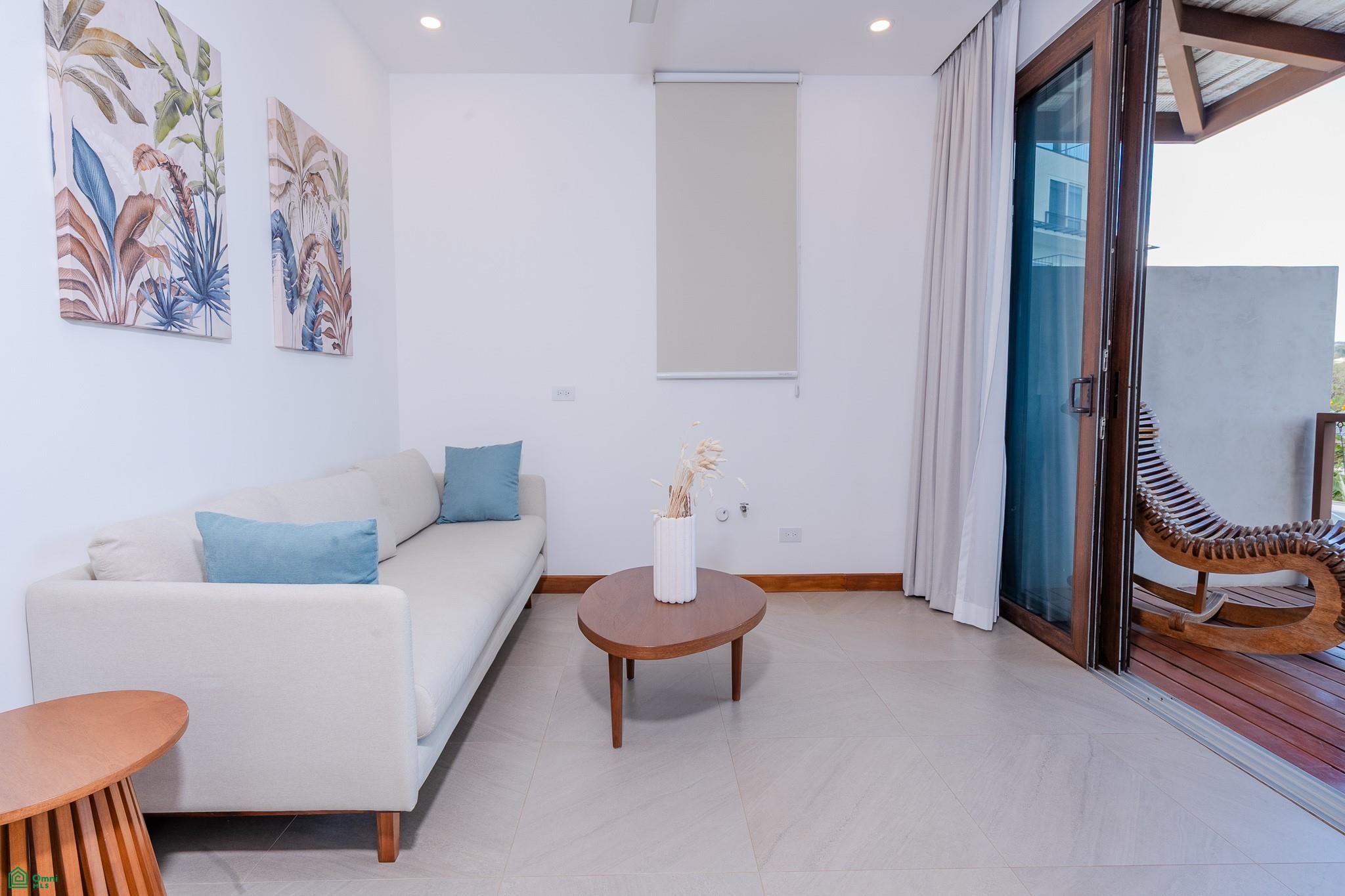 Park, Casa Bromelia (Lot 51) , Santa Cruz