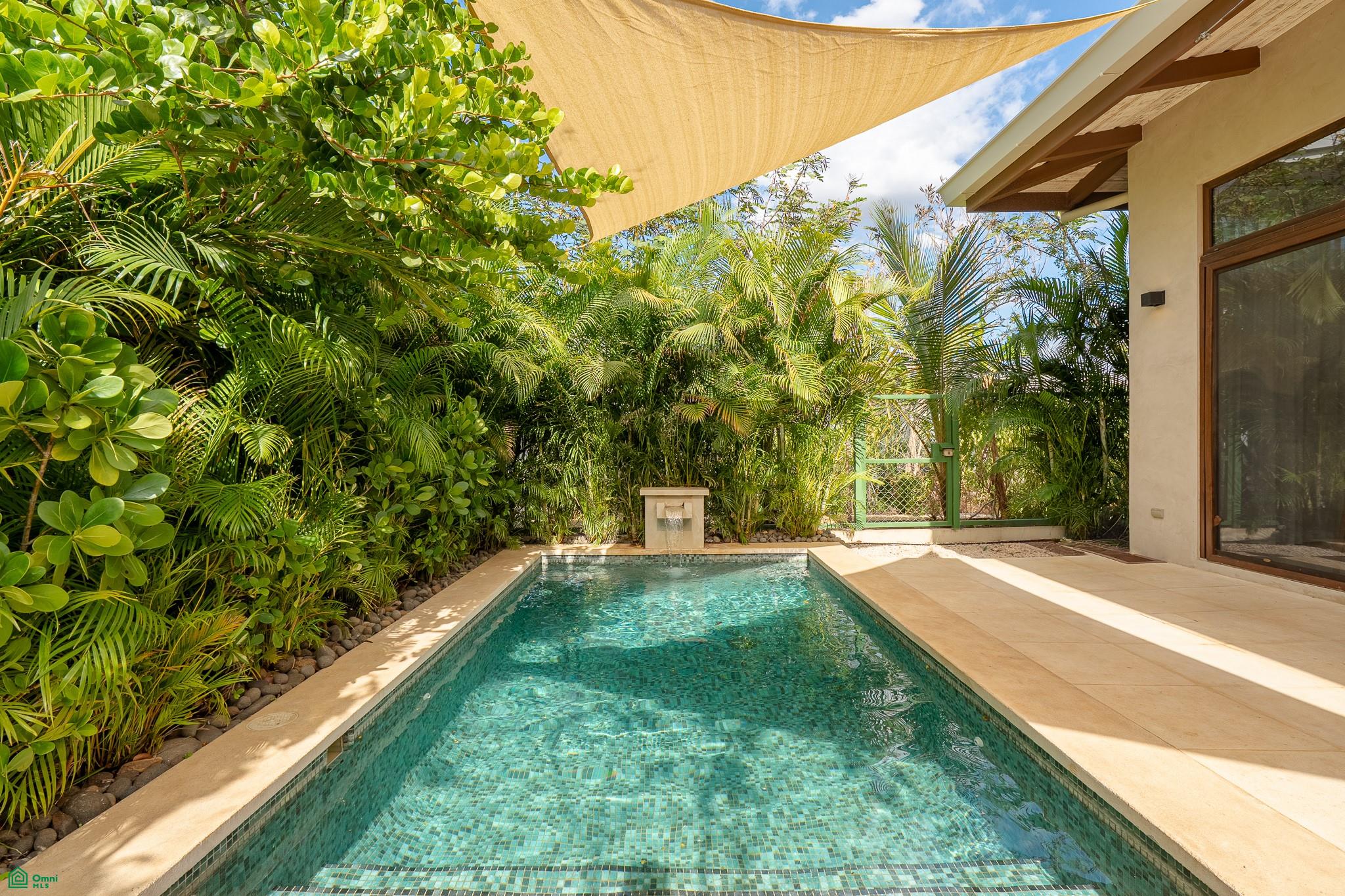 Park, Casa Bromelia (Lot 51) , Santa Cruz