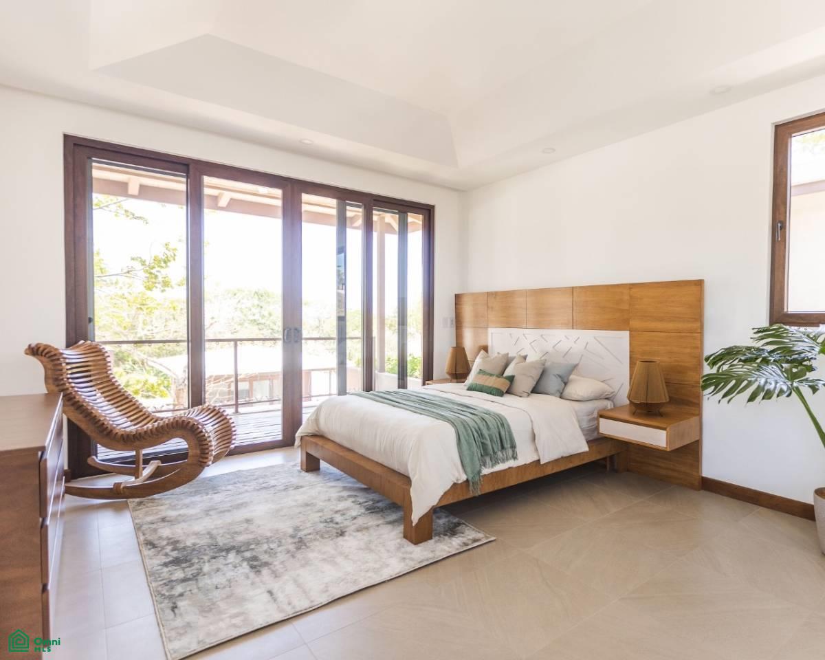 Park, Casa Bromelia (Lot 51) , Santa Cruz