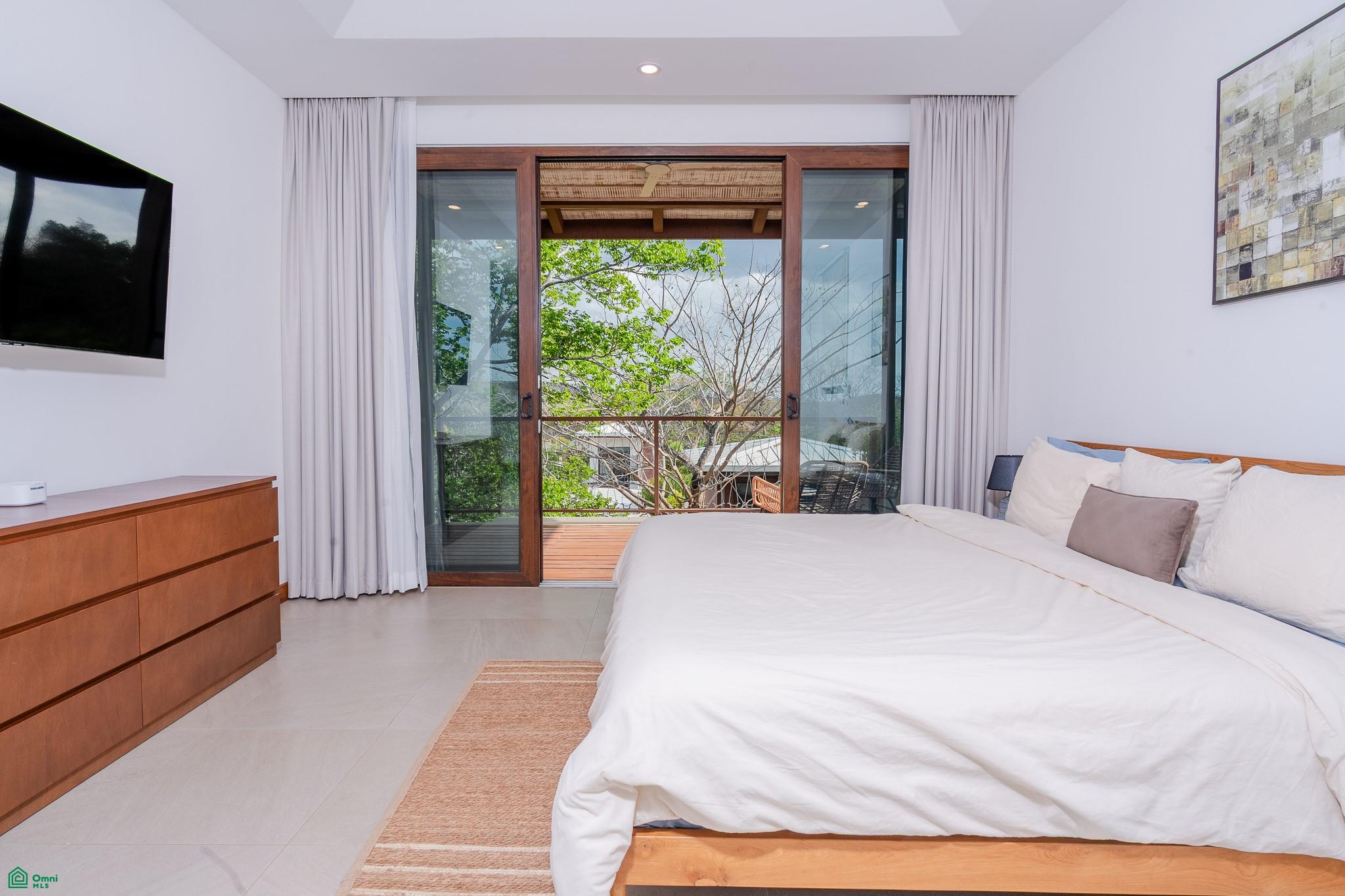 Park, Casa Bromelia (Lot 51) , Santa Cruz