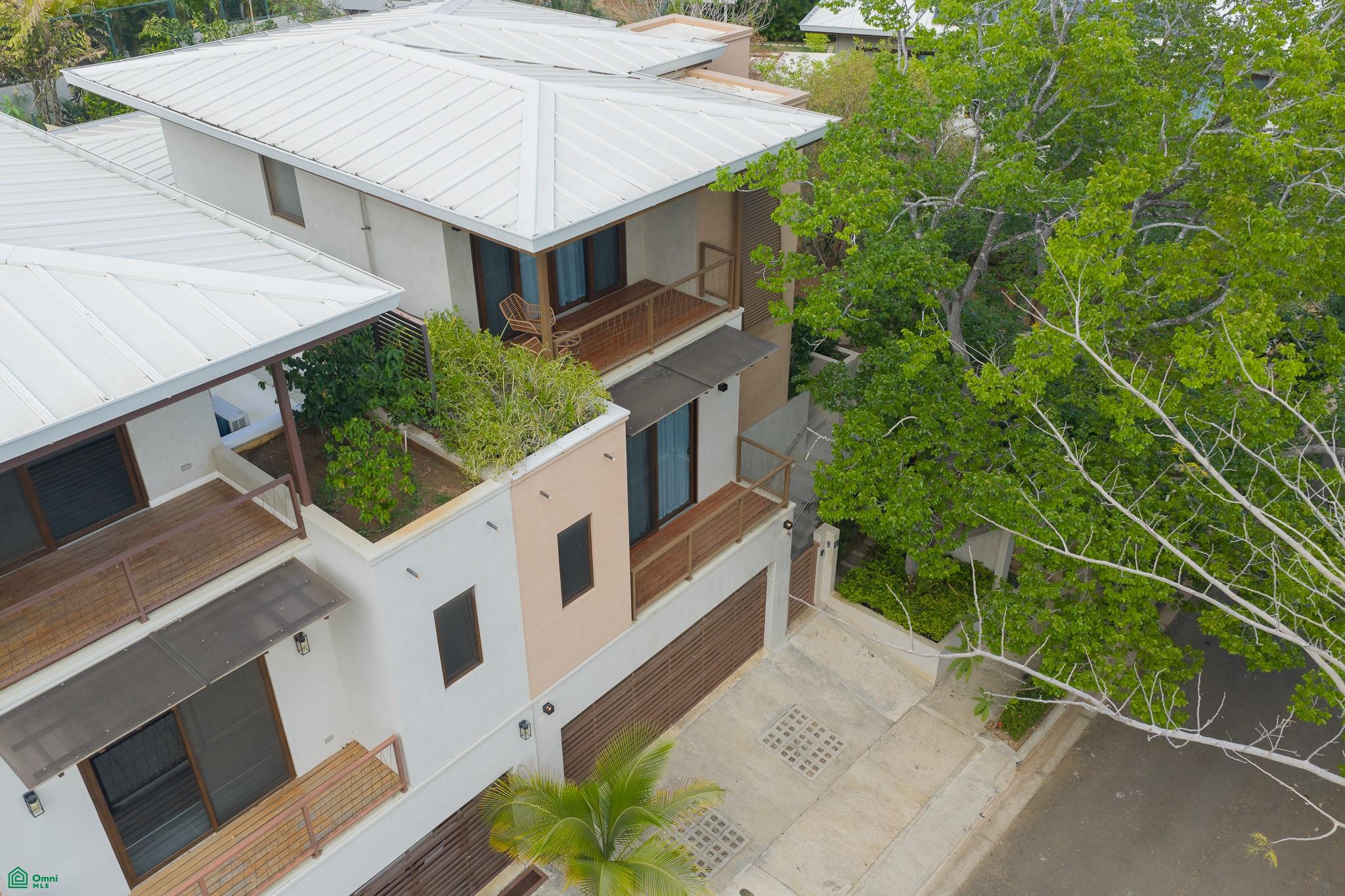 Park, Casa Bromelia (Lot 51) , Santa Cruz