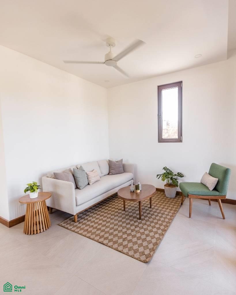 Park, Casa Bromelia (Lot 51) , Santa Cruz