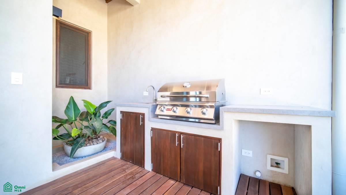 Park, Casa Bromelia (Lot 51) , Santa Cruz