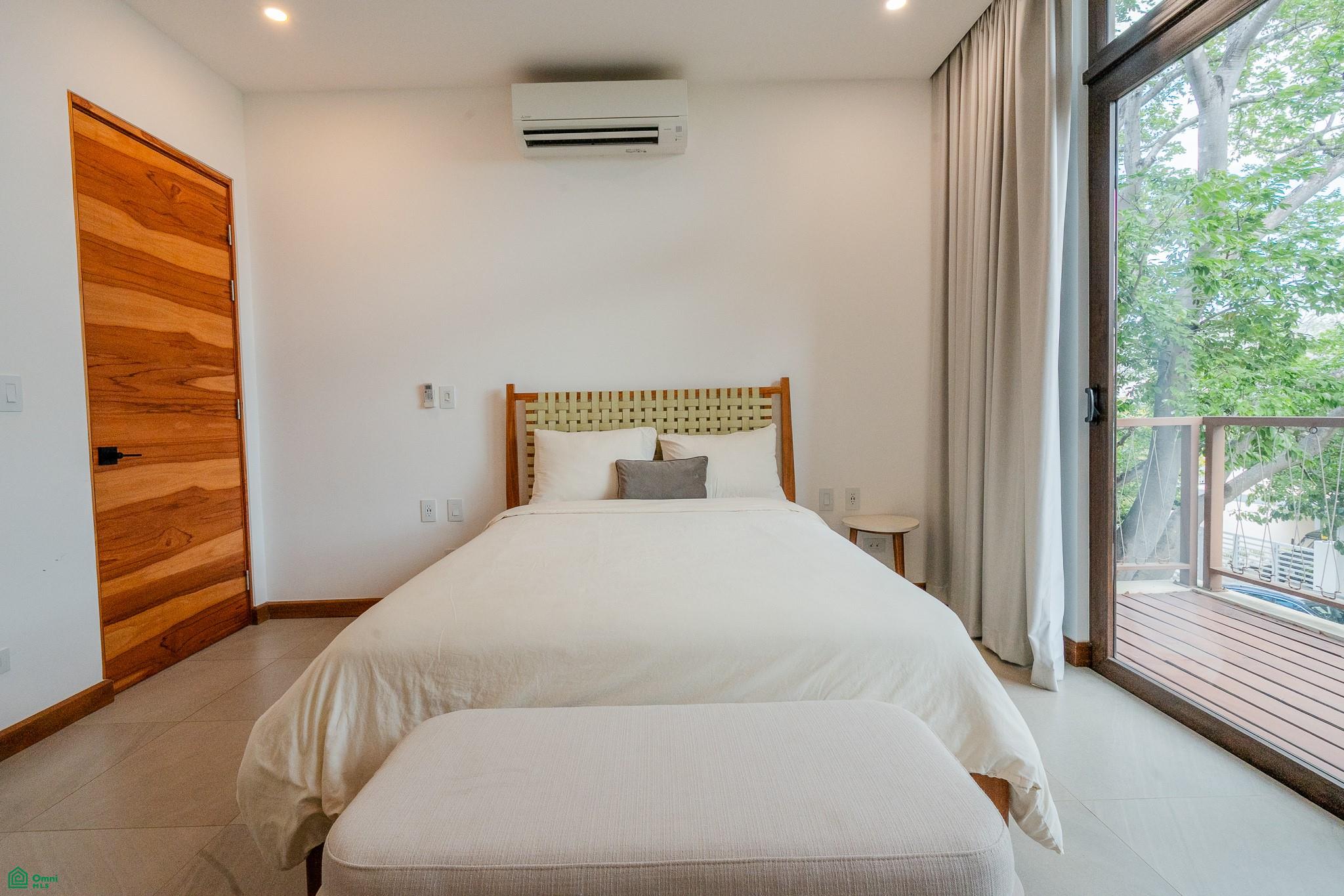 Park, Casa Bromelia (Lot 51) , Santa Cruz