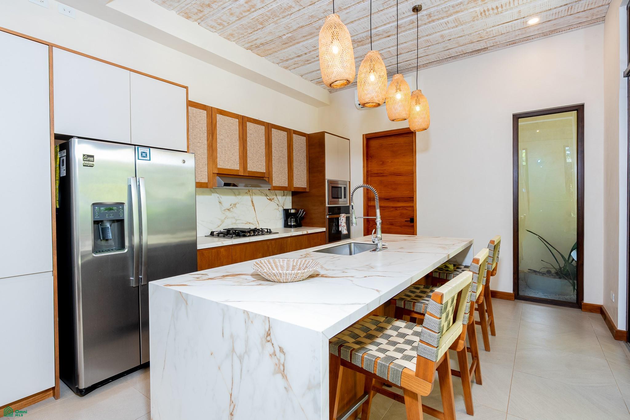 Park, Casa Bromelia (Lot 51) , Santa Cruz